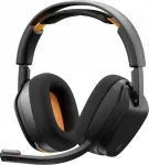 Juhtmevabad k&otilde;rvaklapid Glorious GHS InfinitePlay, mustad (GLO-A-5-PC-BLK)