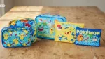 Pokemon reisikotid, 5 tk, 38x30x12 cm