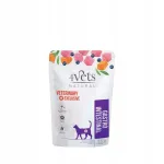 4Vets Natural Gastro Intestinal kassitoit kassipoegadele 85g