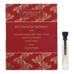 L&otilde;hnavesi The Merchant of Venice Byzantium Saffron EDP 2 ml