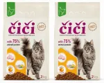 Eminent Cici Cat Chicken 30/12 kuivtoit kassidele, 2 x 2 kg