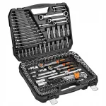 Pesade mutriv&otilde;tmete komplekt NEO 156 osa 1/4&ndash;1/2 10-072
