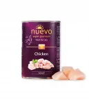 M&auml;rg kassitoit Nuevo teraviljavaba kanaga, 400 g