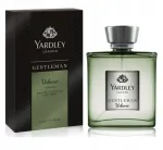 Parf&uuml;&uuml;mvesi Yardley, 100 ml