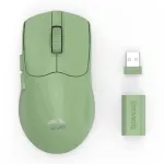 REDRAGON M933OM-ULT Axion juhtmevaba hiir, roheline