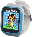 Nutilaud HELMER KW 801, sportlik, LCD-ekraan, digitaalne