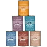 Catz Finefood Classic Collection I m&auml;rg kassitoit multipakendis N.03-13, 6 x 400 g