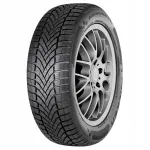 Talverehv Falken EUROWINTER HS02 215/50R18 92V FR SUV 2024-2026