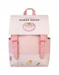 T&uuml;drukute seljakott Pusheen Sushi Roll, suur, klapiga