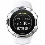 Spordikell Suunto 5, valge, universaalsuurus