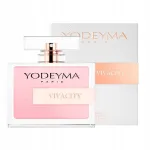 L&otilde;hnavesi Yodeyma VIVACITY, 100 ml