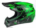 Motokrossi kiiver UIGJIOG, L suurus