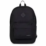 COOLPACK USHER 17" s&uuml;learvutile m&otilde;eldud must linnaseljakott, kooli ja linna jaoks