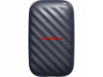 Kaasaskantav SSD ketas SANDISK E10 500GB