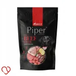 Koeratoit Piper Animals veiselihamaksade ja kartulitega, 500 g