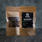 Mr. Zwierz naturaalsed kuivatatud hobuselihamaiused koertele ja kassidele, 25 g
