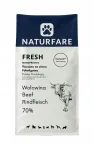 Naturfare Fresh koeratoit veiseliha, 12 kg