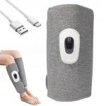 Juhtmevaba jalamassaažiseade, 1800 mAh, 360&deg; massaaž