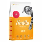 Kuivtoit koertele Smilla veiselihaga, 2 x 10 kg