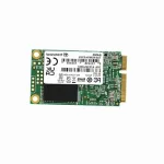 Sisene SSD-ketas TRANSCEND mSATA 64GB, SATA III s&uuml;learvutile