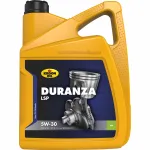 Mootori&otilde;li Kroon Oil Duranza LSP 5W30, s&uuml;nteetiline, 5 l
