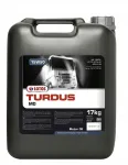 LOTOS TURDUS MD CG-4/SJ 15W40 mootori&otilde;li, 17 kg / 20 l