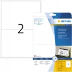 Herma 4519 nimetiketid
