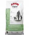 ARION ADULT MEDIUM koeratoit kanaga, 2 kg, monovalentne
