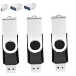USB-C m&auml;lupulk, 32 GB, 3 tk p&ouml;&ouml;rleva adapteriga