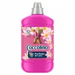 Tekstiilide pehmendaja Coccolino Creations Tiare Flowers & Red Fruits, 1600 ml