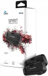 Bluetooth raadioside Cardo Spirit Duo