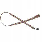 Koera jalutusrihm Barry King Hawaii, 16 mm, 120 cm