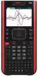 Graafikakalkulaator TEXAS INSTRUMENTS TI-NSPIRE CX II-T CAS NSCXCAS2FC8E1A