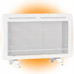 Elektriline seinale paigaldatav k&uuml;tteseade KLEAH 1500 W sise‑ruumidele