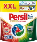 Pesukapslid PERSIL Discs Expert 4in1, 34 tk