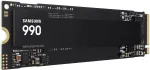 Sisenev SSD-m&auml;lu Samsung 990 1 TB M.2 PCIe