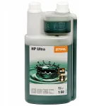 Kahes&uuml;steemsete mootorite &otilde;li Stihl HP Ultra 1 l
