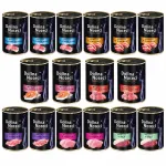 Dolina Noteci Premium niiske kassitoit, erinevad maitsed, 16 x 400 g