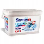 Clovin Septon desinfitseeriv pesupulber, 5,17 kg