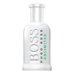 Parf&uuml;&uuml;m BOSS HUGO BOSS BOTTLED UNLIMITED EDT 100 ml