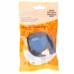DYMO LetraTag plastiklint, 12 mm x 4 m, roheline, 59430