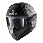 SHARK VANCORE 2 ASHTAN mootorrattakiiver, matt, XL