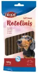 Koerte maiused Trixie Rotolinis veiselihaga, 120 g