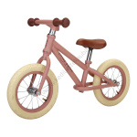 Little Dutch jooksuratas "Pink"