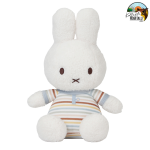 Little Dutch kaisuj&auml;nku Miffy 60 cm "Vintage Sunny Stripes"