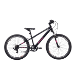 Laste jalgratas S'COOL Xroc, 24" Oxid/Pink
