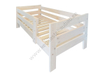 Lastevoodi Wolly 70x155cm (v&auml;rvivalik)
