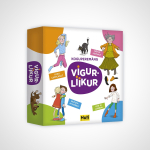 Lauam&auml;ng "Vigurliikur"