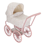 Little Dutch nukuvanker metallist "Soft Flowers"