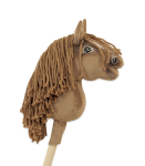 Kepphobune Super Hobby Horse Premium A5 (v&auml;rvivalik)